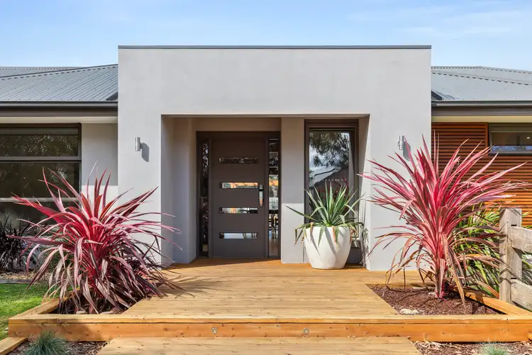 Fourth view of Homely house listing, 20-22 Conran Drive, Ocean Grove VIC 3226