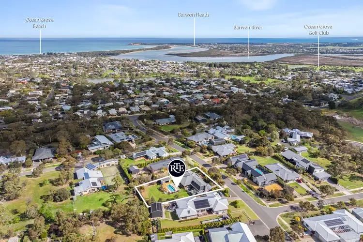Fifth view of Homely house listing, 20-22 Conran Drive, Ocean Grove VIC 3226