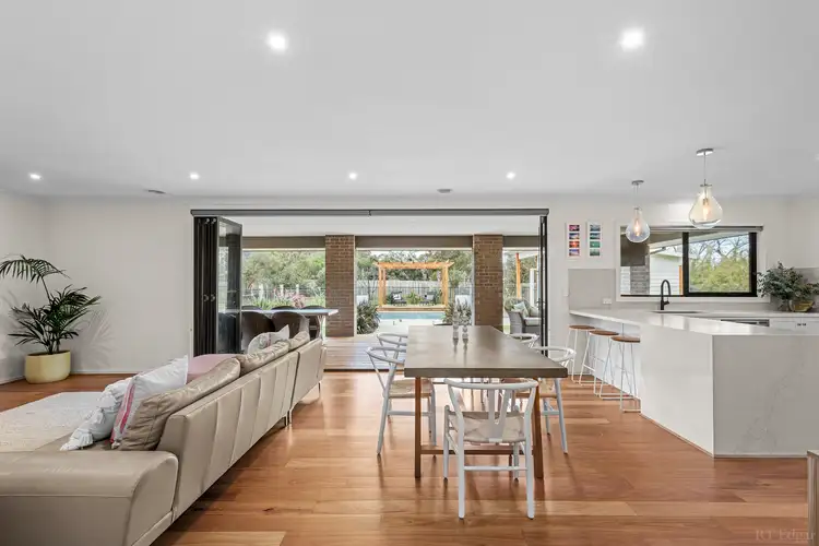 Sixth view of Homely house listing, 20-22 Conran Drive, Ocean Grove VIC 3226