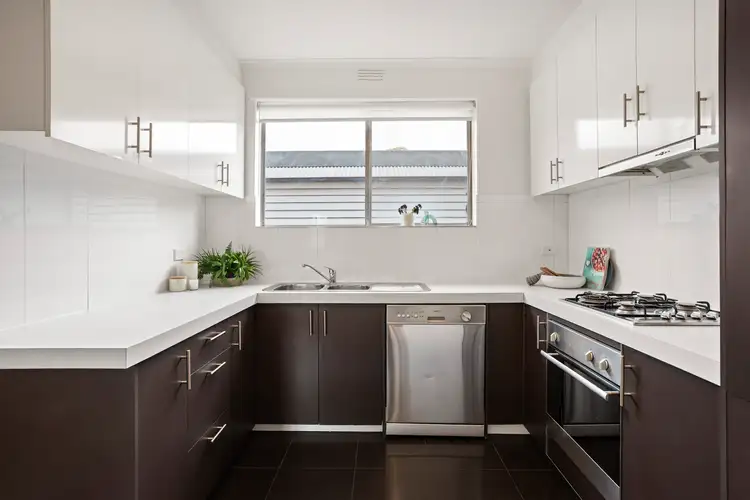 Third view of Homely apartment listing, 8/36 Johnstone Street, Malvern VIC 3144