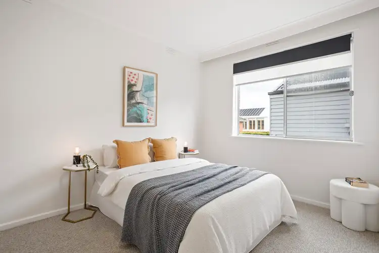 Fifth view of Homely apartment listing, 8/36 Johnstone Street, Malvern VIC 3144