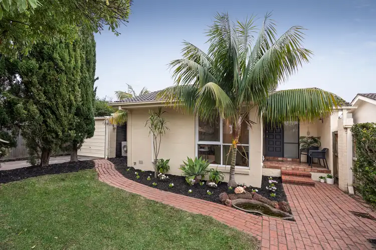 4/87 Thomas Street, Brighton East VIC 3187