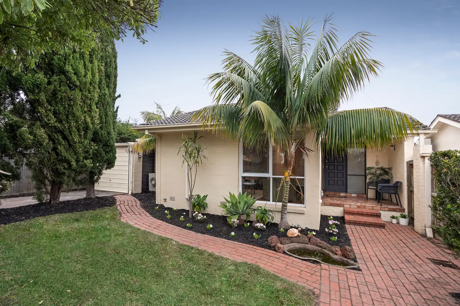 Main view of Homely unit listing, 4/87 Thomas Street, Brighton East VIC 3187