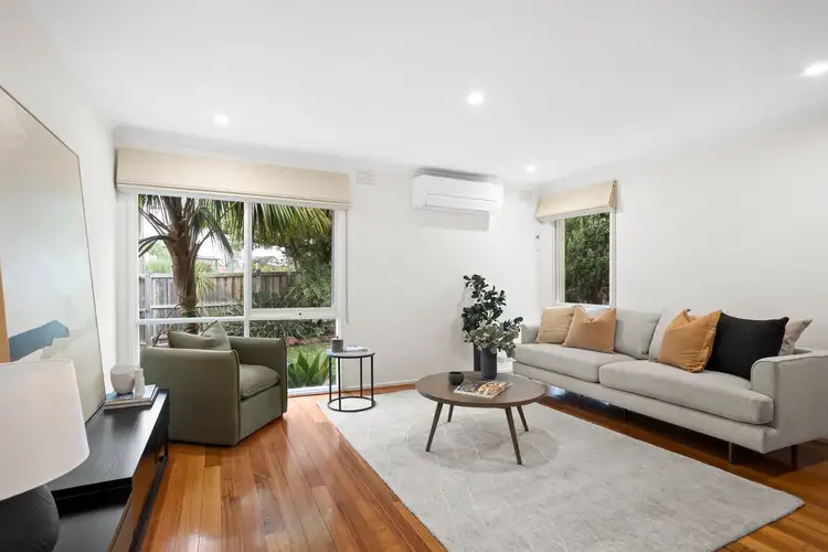 Second view of Homely unit listing, 4/87 Thomas Street, Brighton East VIC 3187