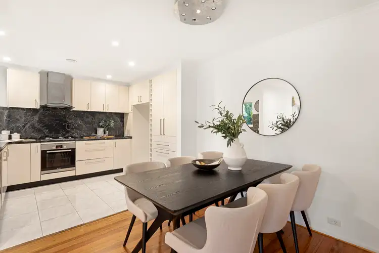Third view of Homely unit listing, 4/87 Thomas Street, Brighton East VIC 3187