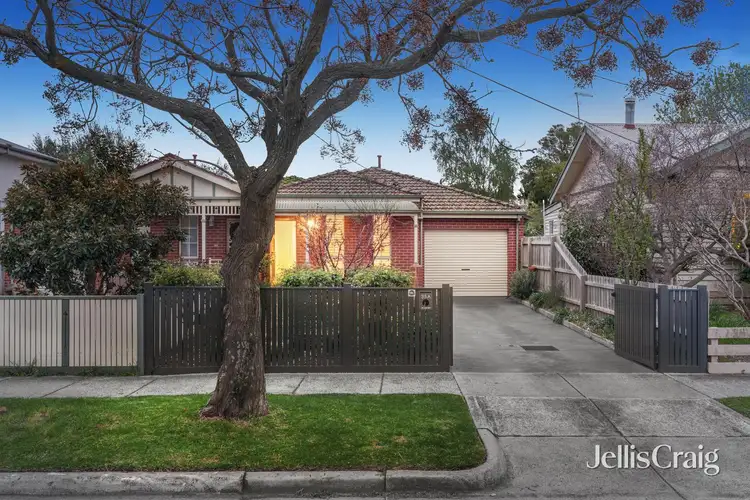 35a Lindsay Street, Mckinnon VIC 3204