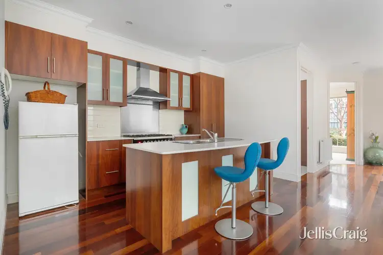 Third view of Homely townhouse listing, 35a Lindsay Street, Mckinnon VIC 3204