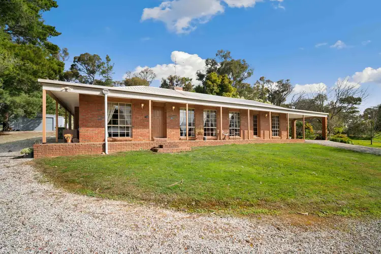 Third view of Homely house listing, 12 White Hills Road, Creswick VIC 3363