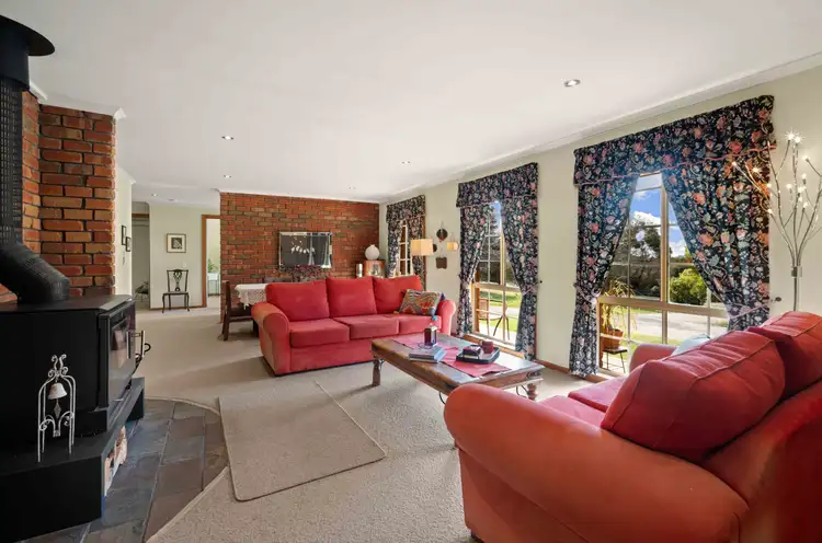 Fifth view of Homely house listing, 12 White Hills Road, Creswick VIC 3363