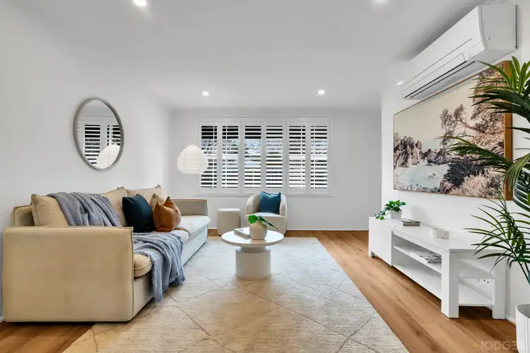 Third view of Homely unit listing, 3/94 Mcdonald Street, Mordialloc VIC 3195