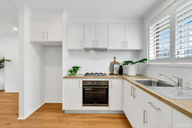 Fourth view of Homely unit listing, 3/94 Mcdonald Street, Mordialloc VIC 3195