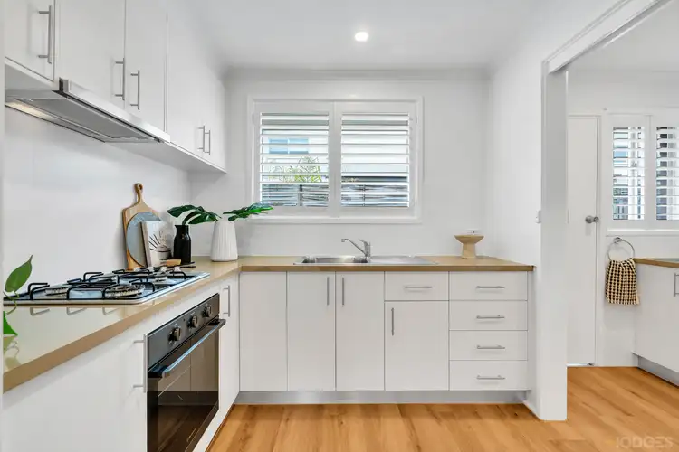 Fifth view of Homely unit listing, 3/94 Mcdonald Street, Mordialloc VIC 3195