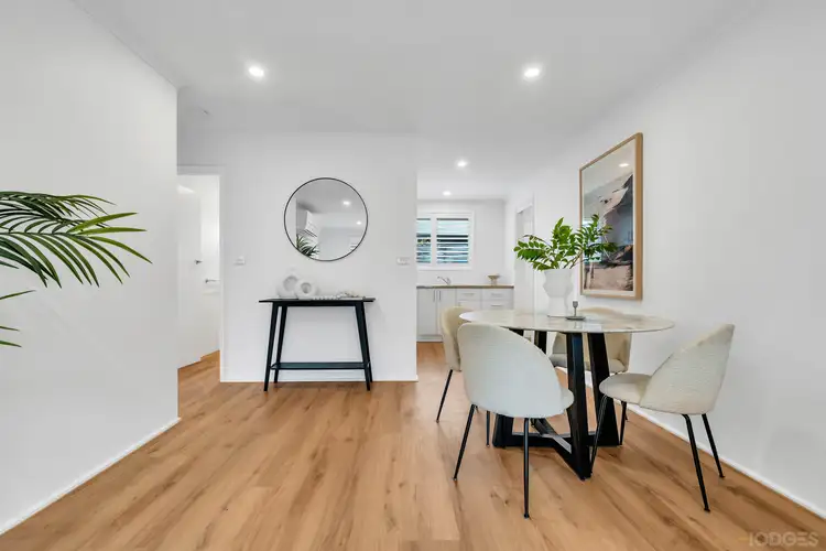 Sixth view of Homely unit listing, 3/94 Mcdonald Street, Mordialloc VIC 3195