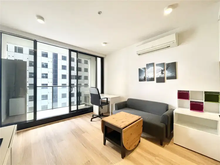 1504/33 MacKenzie Street, Melbourne VIC 3000