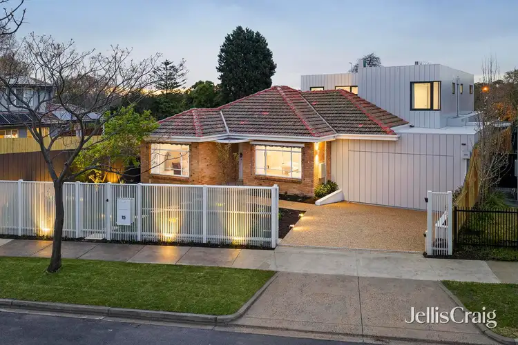15 Castella Street, Ivanhoe East VIC 3079