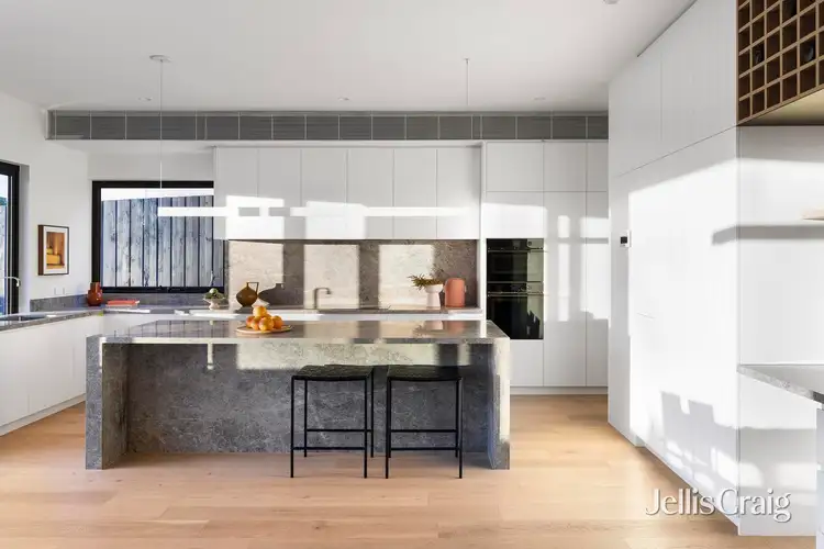 Fifth view of Homely house listing, 15 Castella Street, Ivanhoe East VIC 3079