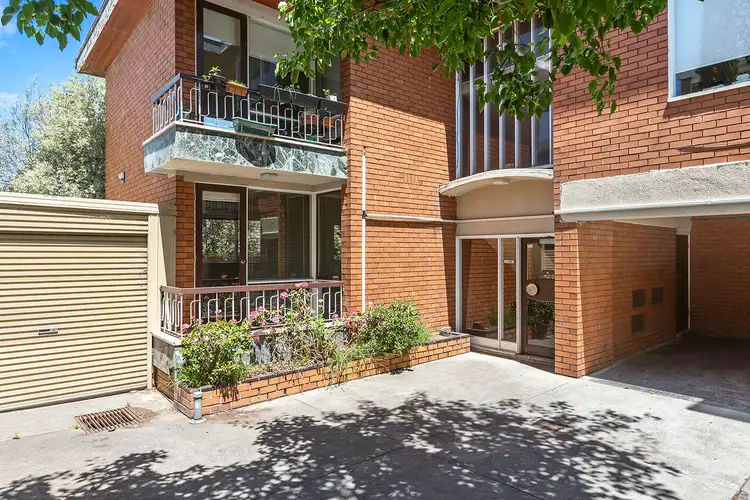 6/11 Marriott Street, Caulfield VIC 3162