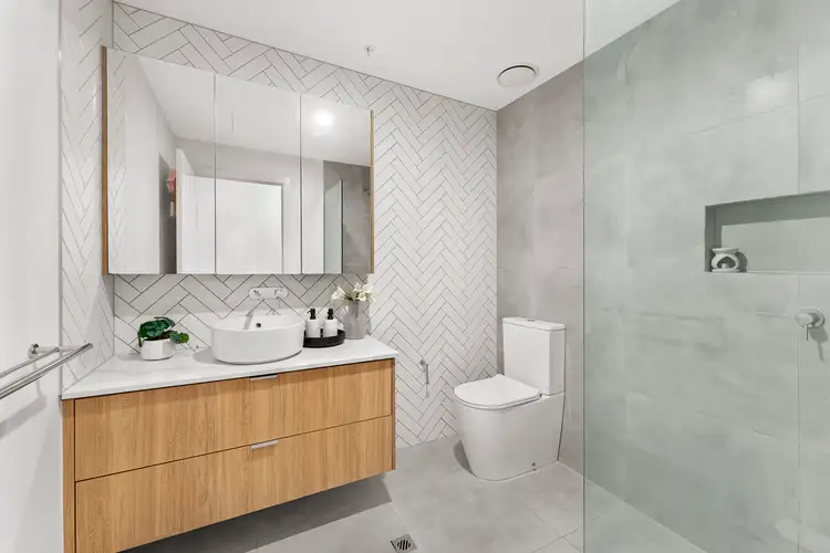 Fifth view of Homely apartment listing, G05/370-372 Mitcham Road, Mitcham VIC 3132