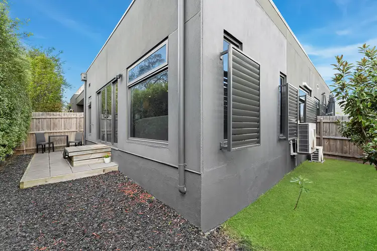 Sixth view of Homely apartment listing, G05/370-372 Mitcham Road, Mitcham VIC 3132