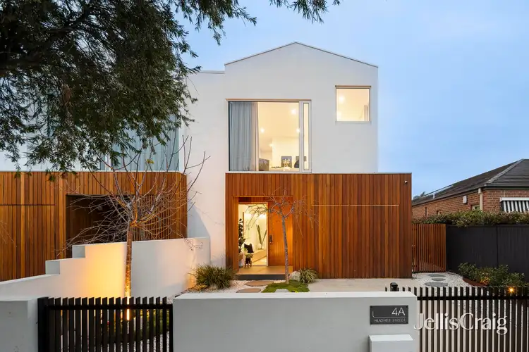 4a Hughes Street, Bentleigh East VIC 3165