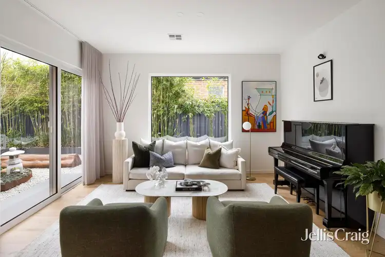 Fourth view of Homely townhouse listing, 4a Hughes Street, Bentleigh East VIC 3165