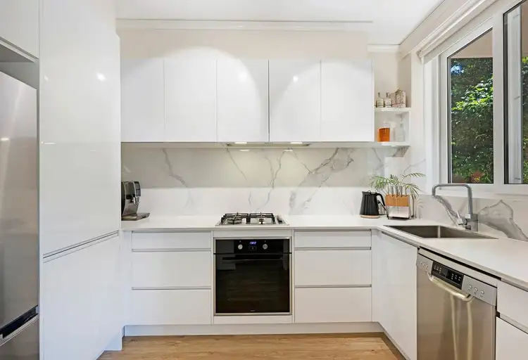 8/9 Lisson Grove, Hawthorn VIC 3122