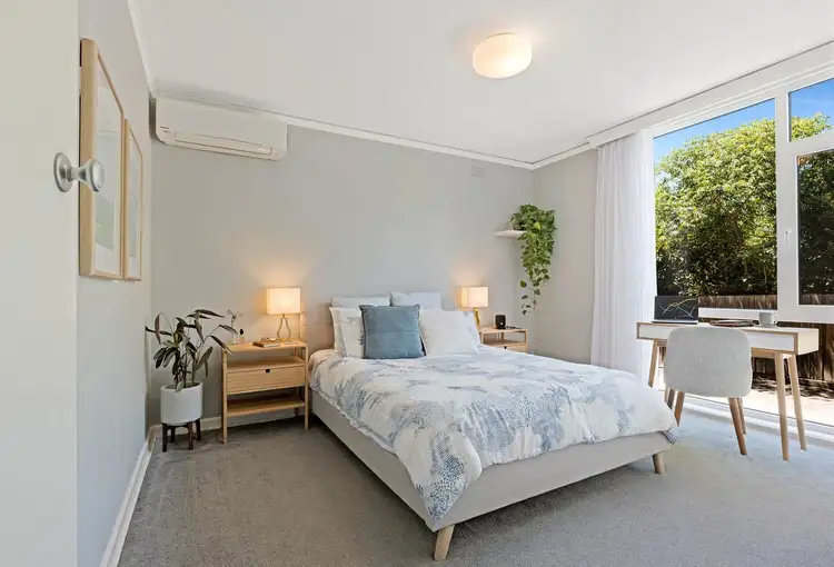 Third view of Homely apartment listing, 8/9 Lisson Grove, Hawthorn VIC 3122