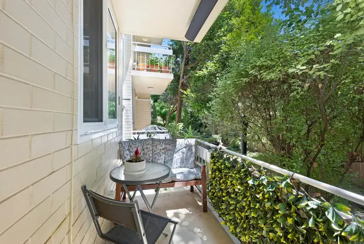 Fourth view of Homely apartment listing, 8/9 Lisson Grove, Hawthorn VIC 3122