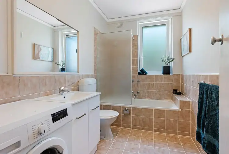 Fifth view of Homely apartment listing, 8/9 Lisson Grove, Hawthorn VIC 3122