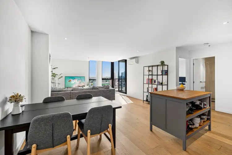 Main view of Homely apartment listing, 1002D/21 Robert Street, Collingwood VIC 3066
