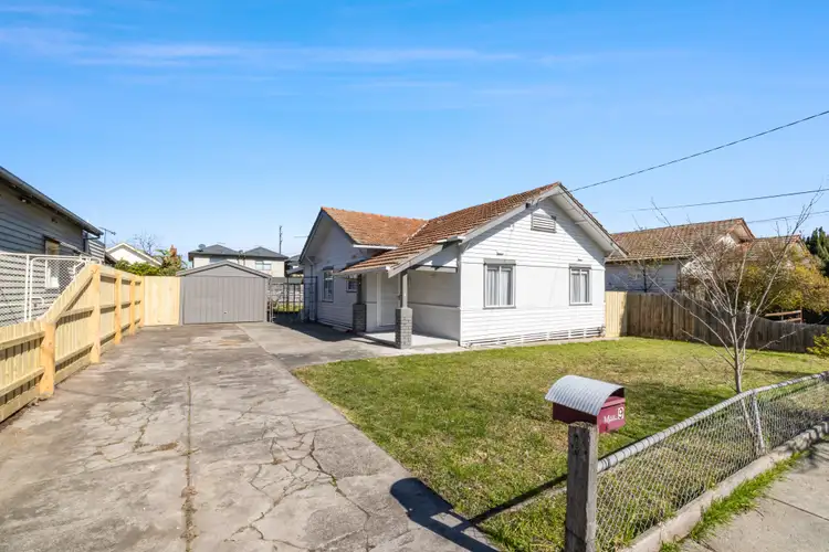 9 Beauchamp Street, Preston VIC 3072