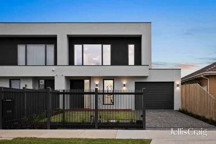 25b York Street, Bentleigh East VIC 3165