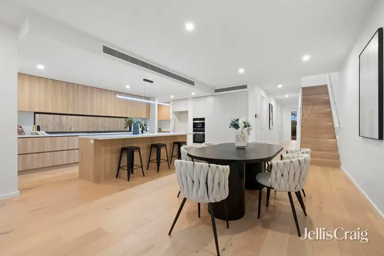 Fourth view of Homely townhouse listing, 25b York Street, Bentleigh East VIC 3165