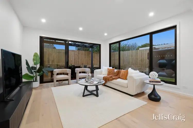 Fifth view of Homely townhouse listing, 25b York Street, Bentleigh East VIC 3165