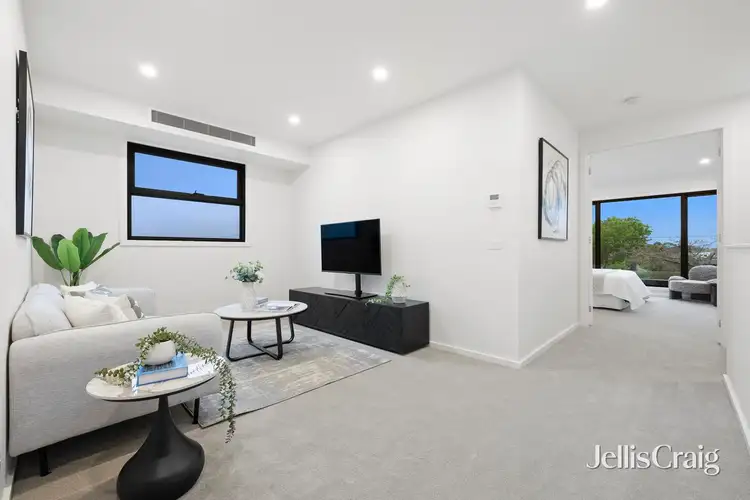 Sixth view of Homely townhouse listing, 25b York Street, Bentleigh East VIC 3165