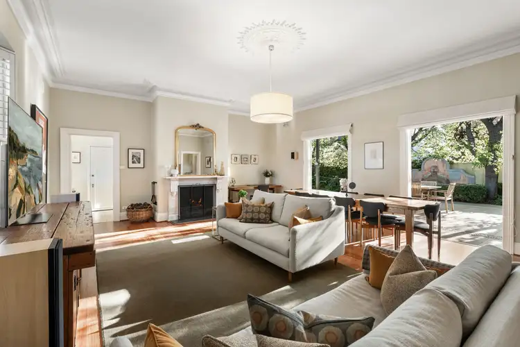 Second view of Homely house listing, 81 Champion Street, Brighton VIC 3186