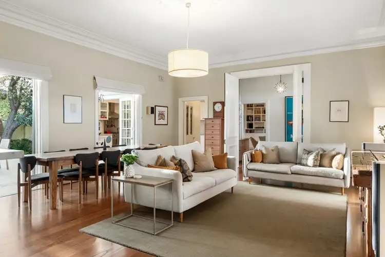 Third view of Homely house listing, 81 Champion Street, Brighton VIC 3186