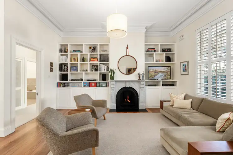 Fifth view of Homely house listing, 81 Champion Street, Brighton VIC 3186