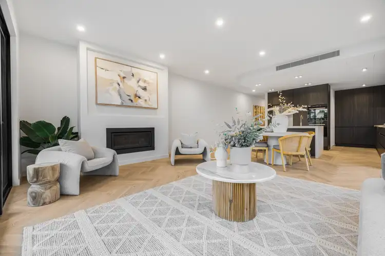 Third view of Homely townhouse listing, 57a Parkmore Road, Bentleigh East VIC 3165