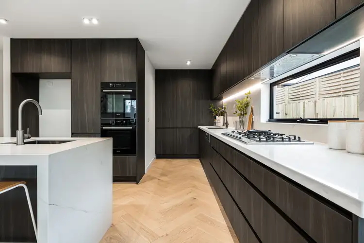 Fifth view of Homely townhouse listing, 57a Parkmore Road, Bentleigh East VIC 3165