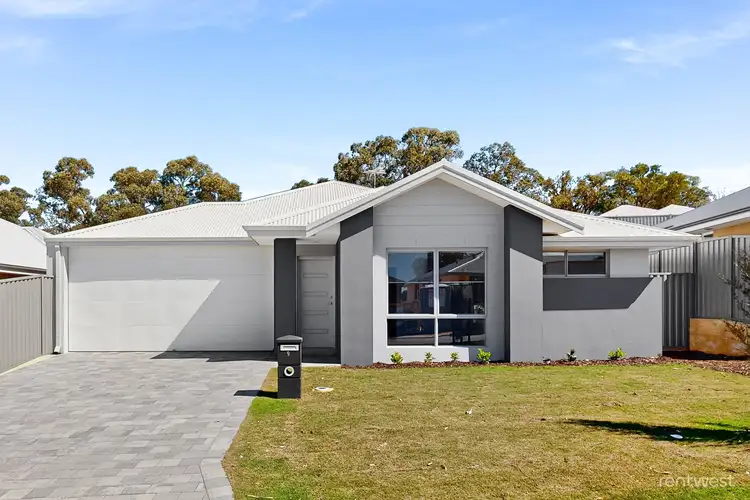 Main view of Homely house listing, 9 Epping Wy, Wellard WA 6170