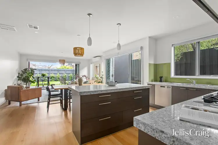 Third view of Homely townhouse listing, 1b Dendy Court, Cheltenham VIC 3192