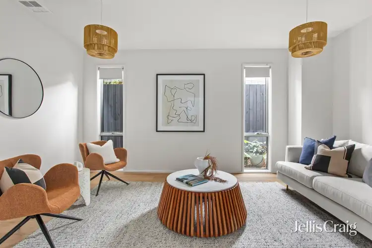 Fourth view of Homely townhouse listing, 1b Dendy Court, Cheltenham VIC 3192