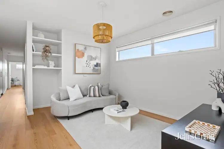 Fifth view of Homely townhouse listing, 1b Dendy Court, Cheltenham VIC 3192