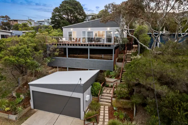 80 Sunset Strip, Ocean Grove VIC 3226