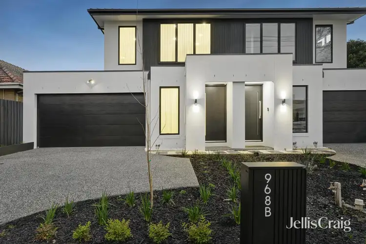 968b North Road, Bentleigh East VIC 3165