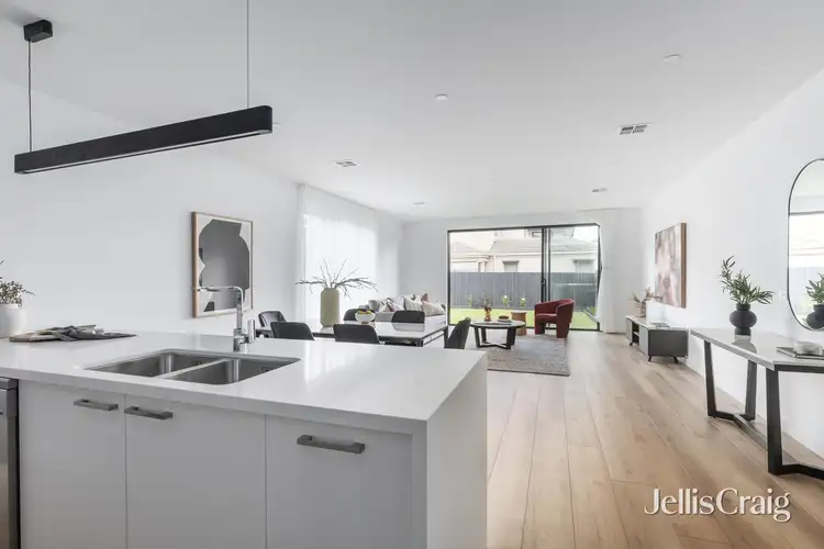 Second view of Homely townhouse listing, 968b North Road, Bentleigh East VIC 3165