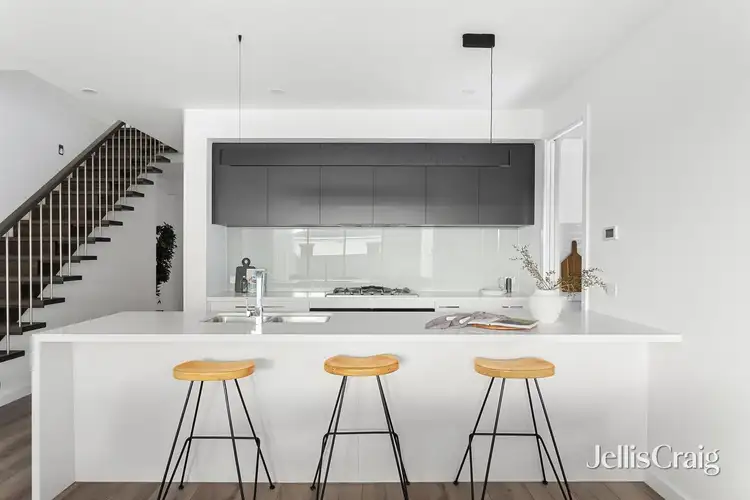 Third view of Homely townhouse listing, 968b North Road, Bentleigh East VIC 3165