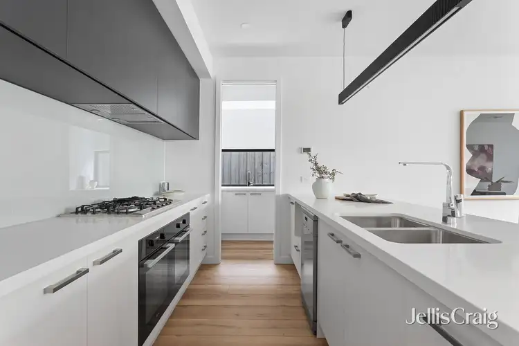 Fourth view of Homely townhouse listing, 968b North Road, Bentleigh East VIC 3165