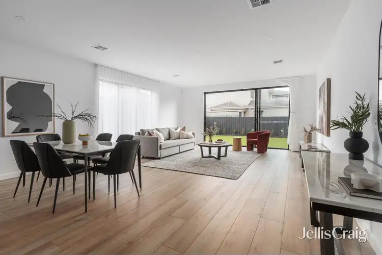 Sixth view of Homely townhouse listing, 968b North Road, Bentleigh East VIC 3165